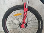 Dviratis 26" Scott Contessa 600 Disc - nuotraukos Nr. 6