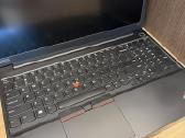 Lenovo E15 - nuotraukos Nr. 2