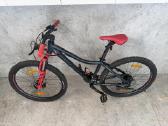 Dviratis 26" Scott Contessa 600 Disc - nuotraukos Nr. 4