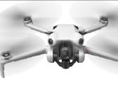 Dronas Dji Mini 4 Pro, 2 baterijos 600 euru - nuotraukos Nr. 6