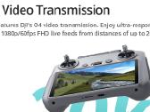 Dronas Dji Mini 4 Pro, 2 baterijos 600 euru - nuotraukos Nr. 7