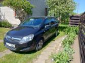 Parduodu Opel Zafira - nuotraukos Nr. 2