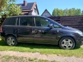 Parduodu Opel Zafira - nuotraukos Nr. 3
