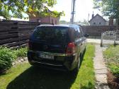 Parduodu Opel Zafira - nuotraukos Nr. 4