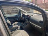 Parduodu Opel Zafira - nuotraukos Nr. 5