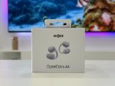 Shokz Opendots Air ausinės - su 2 m. garantija