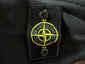 Juoda Stone Island megztinis - nuotraukos Nr. 3