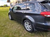 Subaru tribeca - nuotraukos Nr. 3