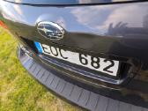 Subaru tribeca - nuotraukos Nr. 5