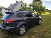 Subaru tribeca - nuotraukos Nr. 6