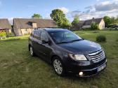 Subaru tribeca - nuotraukos Nr. 2