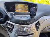 Subaru tribeca - nuotraukos Nr. 14