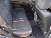 Subaru tribeca - nuotraukos Nr. 16