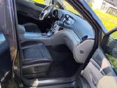Subaru tribeca - nuotraukos Nr. 17