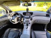 Subaru tribeca - nuotraukos Nr. 7