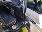 Subaru tribeca - nuotraukos Nr. 18