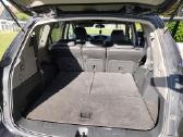 Subaru tribeca - nuotraukos Nr. 19