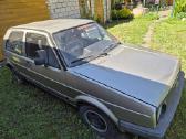 Parduodu Volkswagen Golf 2 dalimis