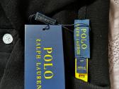 Juodi Ralph Lauren Polo marskineliai - nuotraukos Nr. 3