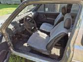 Parduodu Volkswagen Golf 2 dalimis - nuotraukos Nr. 3