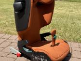 Britax Römer Kidfix Pro, 12-36 kg