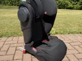 Britax Römer Kidfix Pro, 12-36 kg - nuotraukos Nr. 2