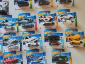 Parduodu hot wheels modeliukus - nuotraukos Nr. 3