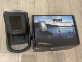 Masalų laivelis Fortuna su GPS ir Toslon Tf500 ech - nuotraukos Nr. 10