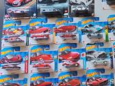 Parduodu hot wheels modeliukus - nuotraukos Nr. 2