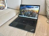 Lenovo Thinkpad T14 Gen 4, 512gb SSD, garantija - nuotraukos Nr. 4
