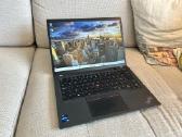 Lenovo Thinkpad T14 Gen 4, 16gb Ddr5, garantija - nuotraukos Nr. 6