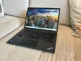 Lenovo Thinkpad T14 Gen 4, 16gb Ddr5, garantija - nuotraukos Nr. 7