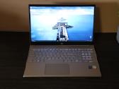 Hp 15,6 Fhd Ips i5-11gen 16gb Us sviec klaviatura - nuotraukos Nr. 2
