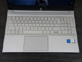 Hp 15,6 Fhd Ips i5-11gen 16gb Us sviec klaviatura - nuotraukos Nr. 3