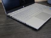 Hp 15,6 Fhd Ips i5-11gen 16gb Us sviec klaviatura - nuotraukos Nr. 7