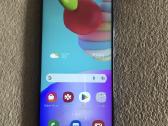 Samsung a41 - nuotraukos Nr. 2