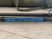 Feeder meškerių komplektas: Brain 3.90m (2 vnt.) s - nuotraukos Nr. 2