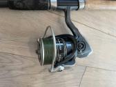 Feeder meškerių komplektas: Brain 3.90m (2 vnt.) s - nuotraukos Nr. 6