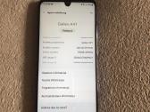 Samsung a41 - nuotraukos Nr. 4