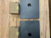 Parduodu MacBook Air M3 13" 2024 8gb 256gb - nuotraukos Nr. 2