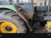 Fendt 610s favorit - nuotraukos Nr. 3