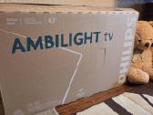 43 Philips su ambilight 3, naujas - nuotraukos Nr. 5