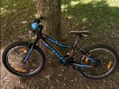 Vaikiškas Scott Jr 20