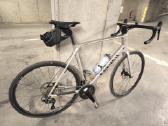 Canyon endurance CF 7
