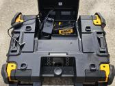 Statybines radijos dewalt makita milwaukee hitachi - nuotraukos Nr. 23