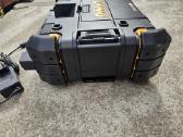 Statybines radijos dewalt makita milwaukee hitachi - nuotraukos Nr. 27