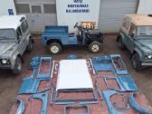 Darbas Automechanikui Rudaminoje