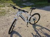 Parduodu mažai naudotą dviratį Ecobike - nuotraukos Nr. 3