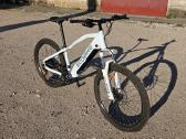 Parduodu mažai naudotą dviratį Ecobike