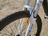Parduodu mažai naudotą dviratį Ecobike - nuotraukos Nr. 5